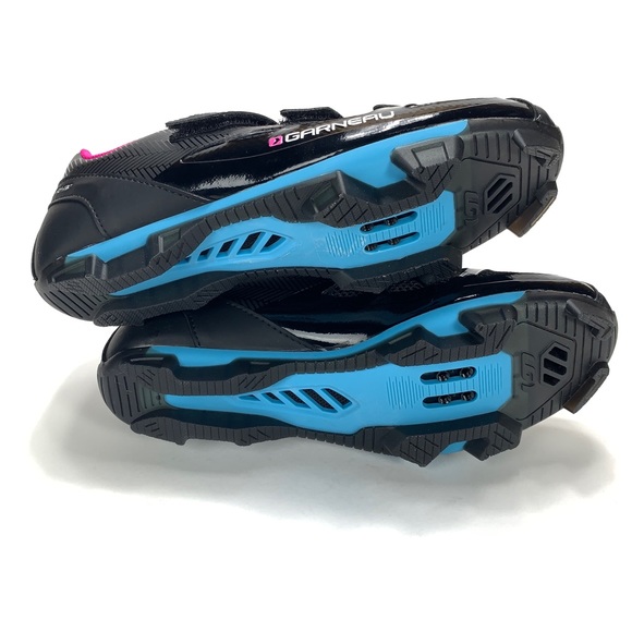 Louis Garneau Women’s Cycling Shoes Multi Air Flex - Picture 6 of 8